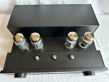 Octave Audio V70 Class A Integrated Amplifier & optional Black Box PSU Boxed