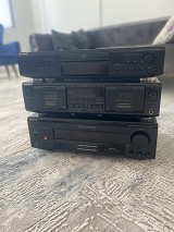 Sony STR-DE215