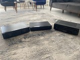 Sony STR-DE215
