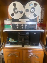 Revox revox b77 