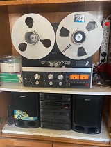 Revox revox b77 