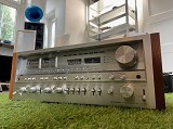 Pioneer SX-1980 Monster Receiver