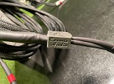 Cosmic Audio Ref - X2 - Gold Lautsprecherkabel