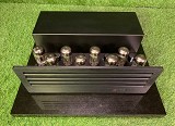 Pear Audio Klingon Trioden Röhren Endstufe