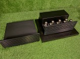 Pear Audio Klingon Trioden Röhren Endstufe