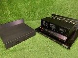 Pear Audio Klingon Trioden Röhren Endstufe
