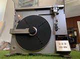 Mitsubishi LT 5V Linear Vertical Plattenspieler