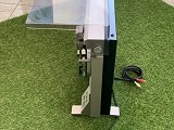 Mitsubishi LT 5V Linear Vertical Plattenspieler