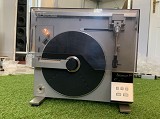 Mitsubishi LT 5V Linear Vertical Plattenspieler