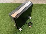 Mitsubishi LT 5V Linear Vertical Plattenspieler