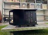 Mitsubishi DA-C20 Vorverstärker Tuner