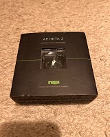 Rega Apheta 3