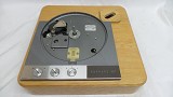 Garrard 401 in Woodsong Plinth Rebuilt