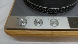 Garrard 401 in Woodsong Plinth Rebuilt