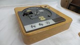Garrard 401 in Woodsong Plinth Rebuilt