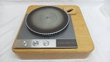 Garrard 401 in Woodsong Plinth Rebuilt