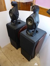 Green Mountain Audio Continuum 3 Speakers