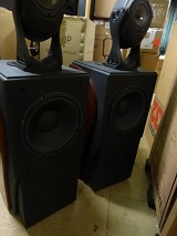 Green Mountain Audio Continuum 3 Speakers
