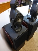 Green Mountain Audio Continuum 3 Speakers