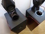 Green Mountain Audio Continuum 3 Speakers