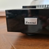 Sansui SR-838