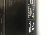 Pioneer Av receiver vsx 329
