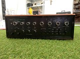 Sansui AU 999 Vollverstärker inkl. Woodcase