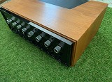 Sansui AU 999 Vollverstärker inkl. Woodcase