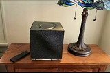 Naim Muso qb2