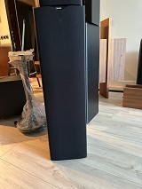 Bowers and Wilkins Bowers & Wilkins Müzik Sistemi