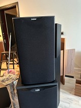 Bowers and Wilkins Bowers & Wilkins Müzik Sistemi