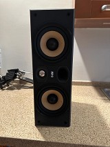 Bowers and Wilkins Bowers & Wilkins Müzik Sistemi