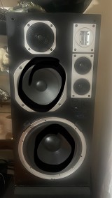 Kenwood Ls-p5000D