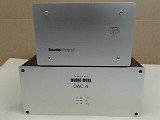 Audio Note DAC 4 Upgraded to Silver Sig with Border Patrol PSU