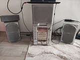 JVC MX-JD5