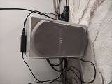 JVC MX-JD5