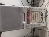 JVC MX-JD5