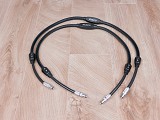 Echole Cables Signature highend audio interconnects RCA 1,0 metre