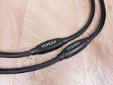 Echole Cables Signature highend audio interconnects RCA 1,0 metre