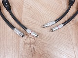 Echole Cables Signature highend audio interconnects RCA 1,0 metre