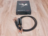 AudioQuest Pegasus highend audio interconnects XLR 1,0 metre
