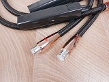 AudioQuest Pegasus highend audio interconnects XLR 1,0 metre