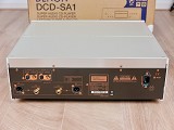 Denon DCD-SA1 highend audio SACD player €2.699