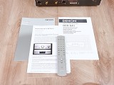 Denon DCD-SA1 highend audio SACD player €2.699