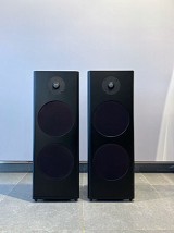 Spatial Audio Lab M6 Graphite highend audio speakers (USA originals)