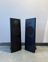 Spatial Audio Lab M6 Graphite highend audio speakers (USA originals)