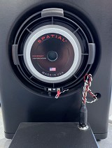 Spatial Audio Lab M6 Graphite highend audio speakers (USA originals)