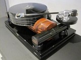 Nottingham Analogue Annalog Turntable - Ex Demo