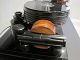 Nottingham Analogue Annalog Turntable - Ex Demo