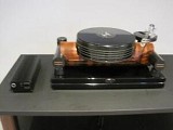 Nottingham Analogue Annalog Turntable - Ex Demo